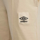 Umbro M Relaxed Shorts Cream