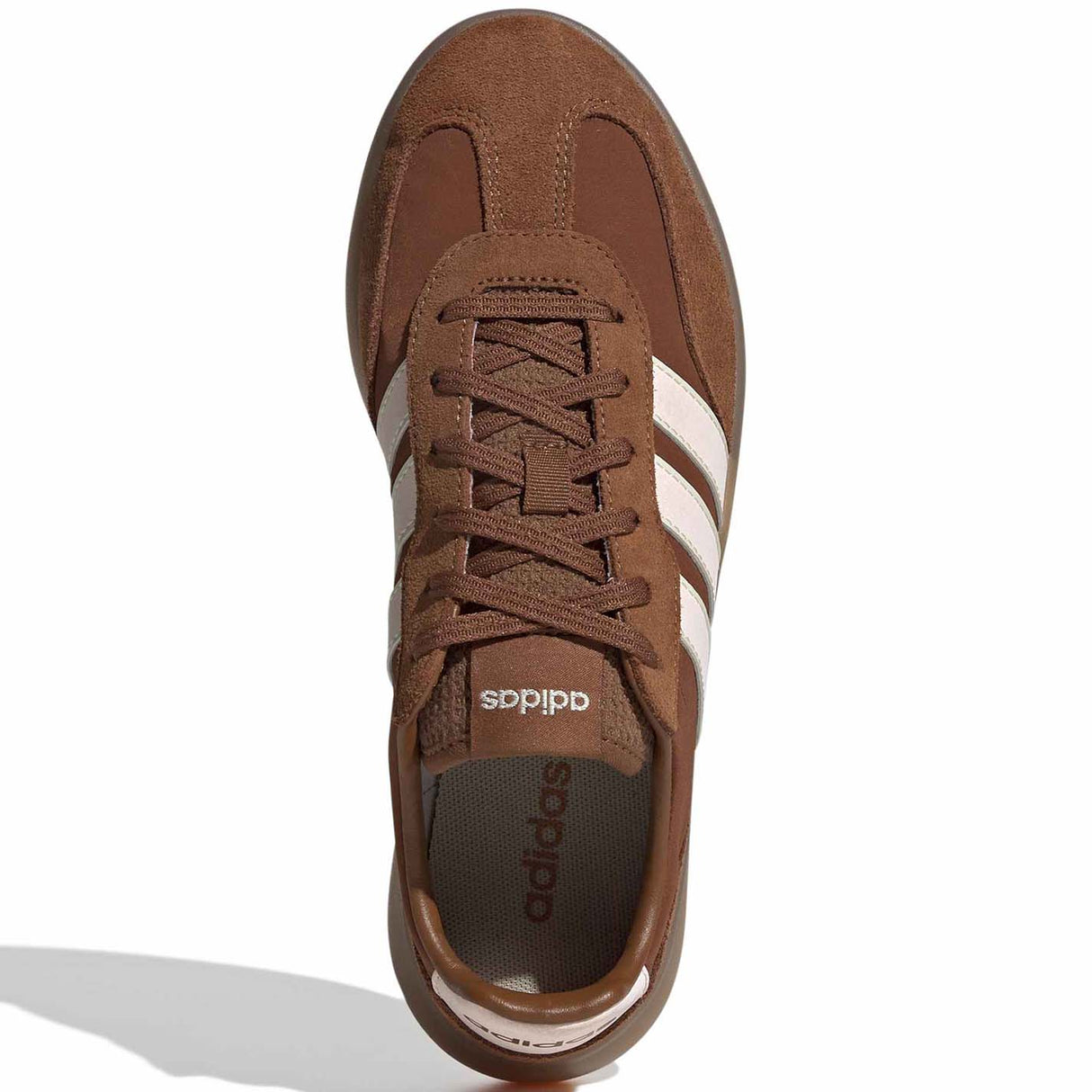 adidas BARREDA DECODE Womens Brown