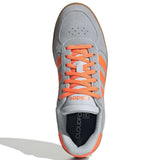 adidas Breaknet Sleek Regular-Fit Womens Lace Sneakers
