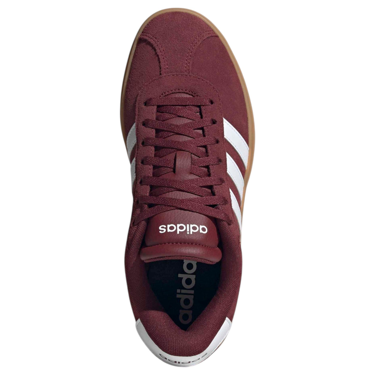 adidas VL COURT BOLD Womens Brown
