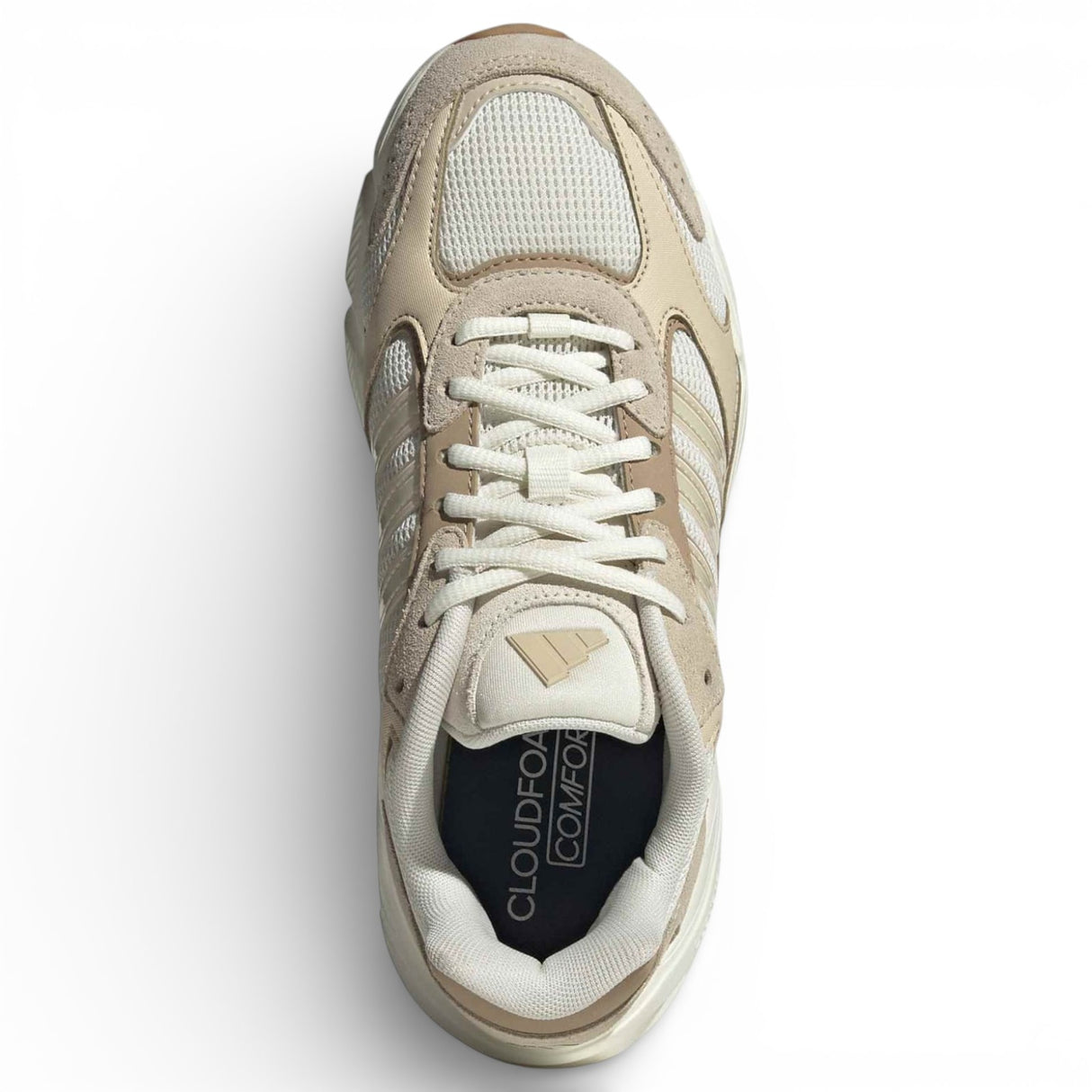 adidas CRAZYCHAOS 2000 Womens White