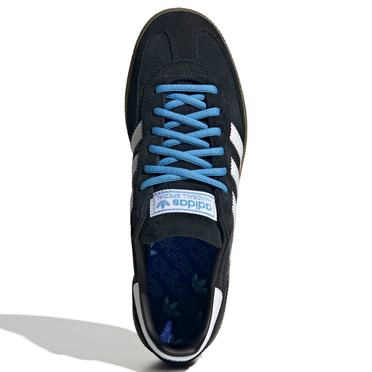 adidas Handball Spezial Mens Black