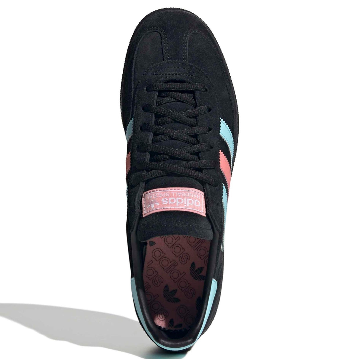 adidas Handball Spezial Mens Black