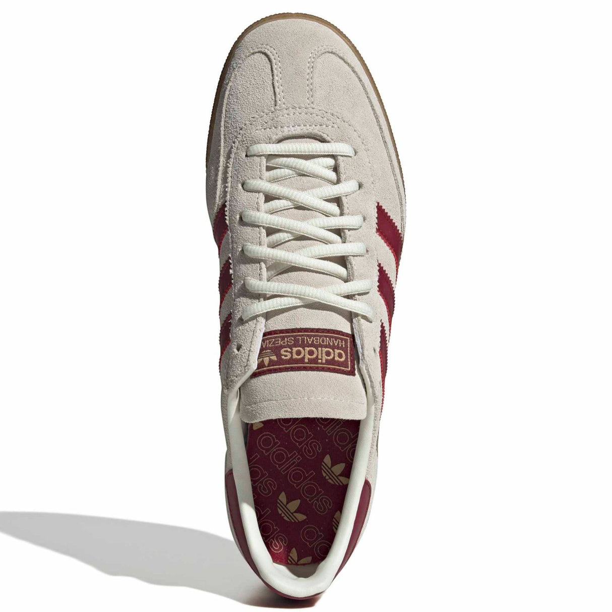 adidas Handball Spezial Mens Off White