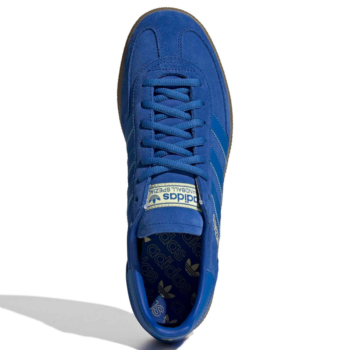 adidas Handball Spezial Mens Blue