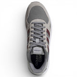 adidas Run 84 Mens Grey