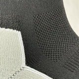 1000 Mile Wmn Run Crew Repreve White/Gry