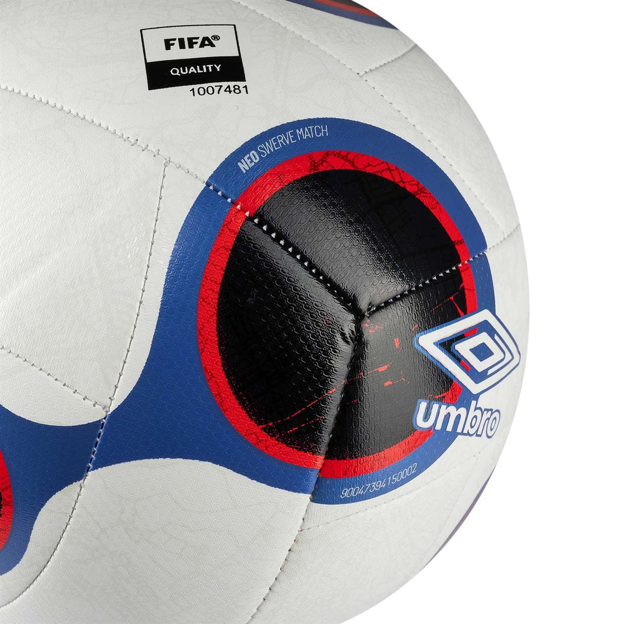 Umbro NEO SWERVE MATCH White