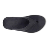 Oofos Originals Sandal Black