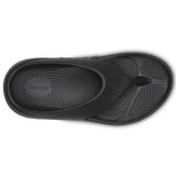 Oofos Originals Plus Sandal Chalk