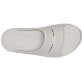 Oofos Ooahh Sandal Moonstone