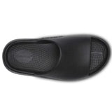 Oofos Ooahh Plus Sandal Black