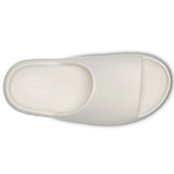 Oofos Ooahh Plus Sandal Chalk