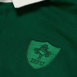 Canterbury IRFU Ireland Rugby Adults LS Classic Jersey
