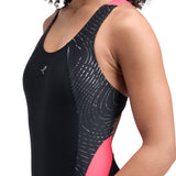 ENERGETICS W Nora Swimsuit Black