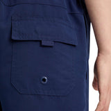FIREFLY B Ken III Shorts Navy