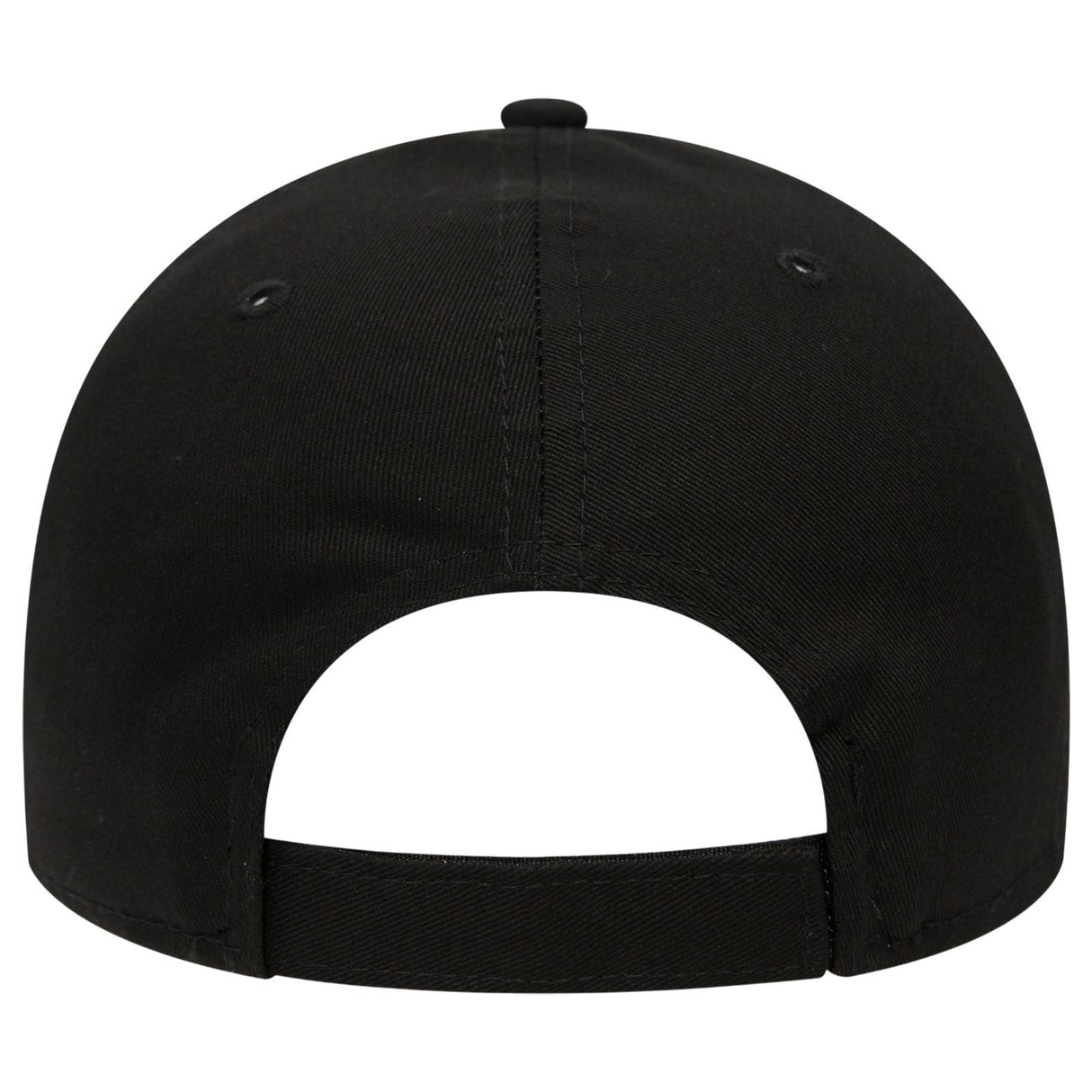 New Era Basic 9Forty Black