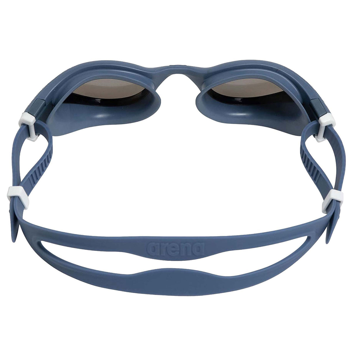 Arena THE ONE PLUS Goggle Blue/White