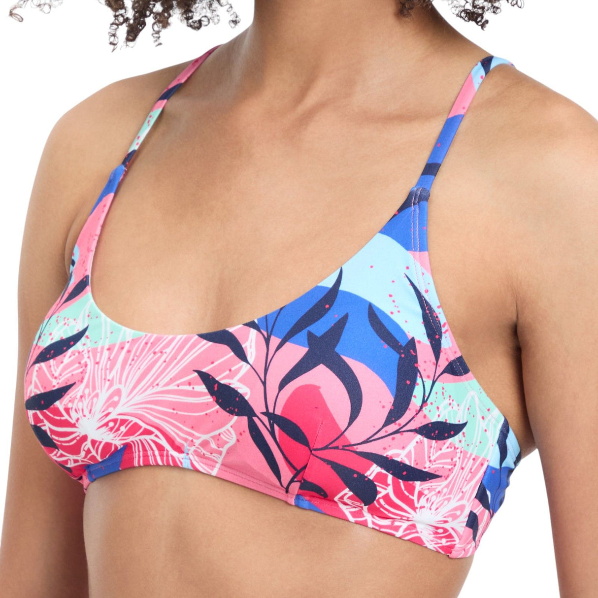 FIREFLY Moona Naive Bikini Set Pk