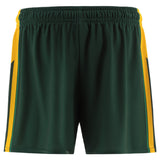 O'Neills Donegal GAA 2026 Home Printed Shorts