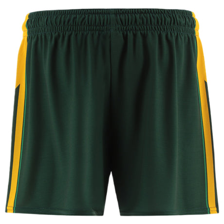 O'Neills Donegal GAA 2026 Home Printed Shorts