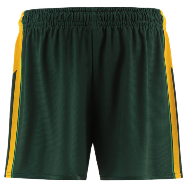 O'Neills Donegal GAA 2026 Home Printed Shorts