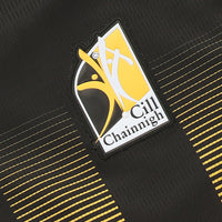 O'Neills Kilkenny 26 Home Jersey Black