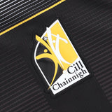 O'Neills Kilkenny 26 GK Home Jersey Blk