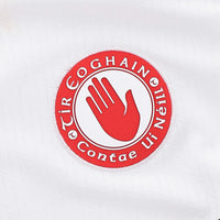 O'Neills Tyrone 26 Home Jersey White