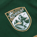 O'Neills Kerry 26 Home Women Fit Jsy Grn
