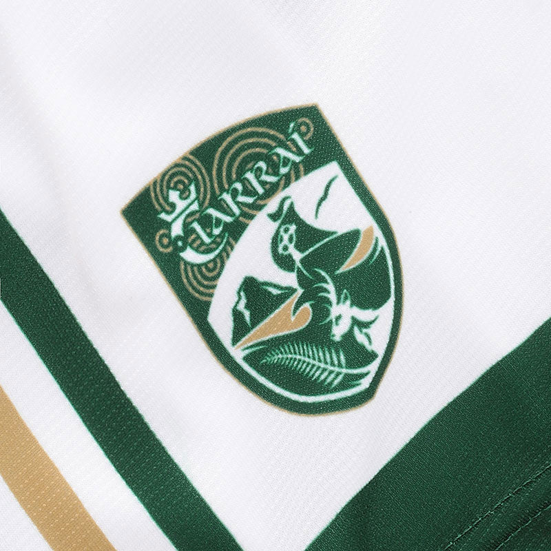 O'Neills Kerry 26 Home Kids Kit Green