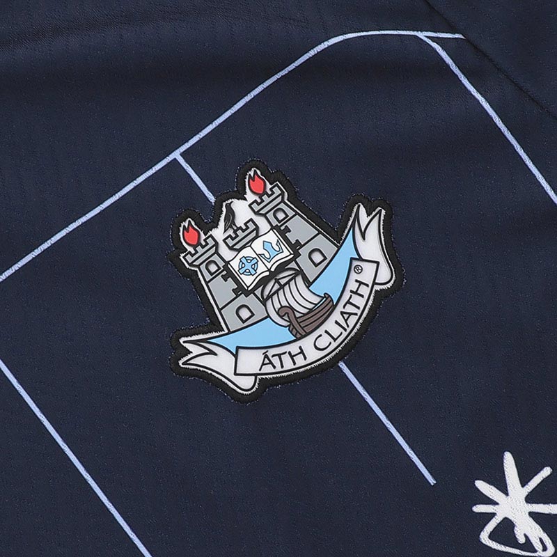 O'Neills Dublin 26 GK Player Fit Jsy Navy