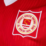 Umbro St Patricks Athletic Football 2026 Womens Home Jersey