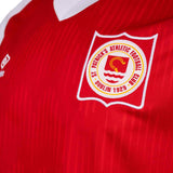 Umbro St Patricks Ath 26 K Home Jsy Red