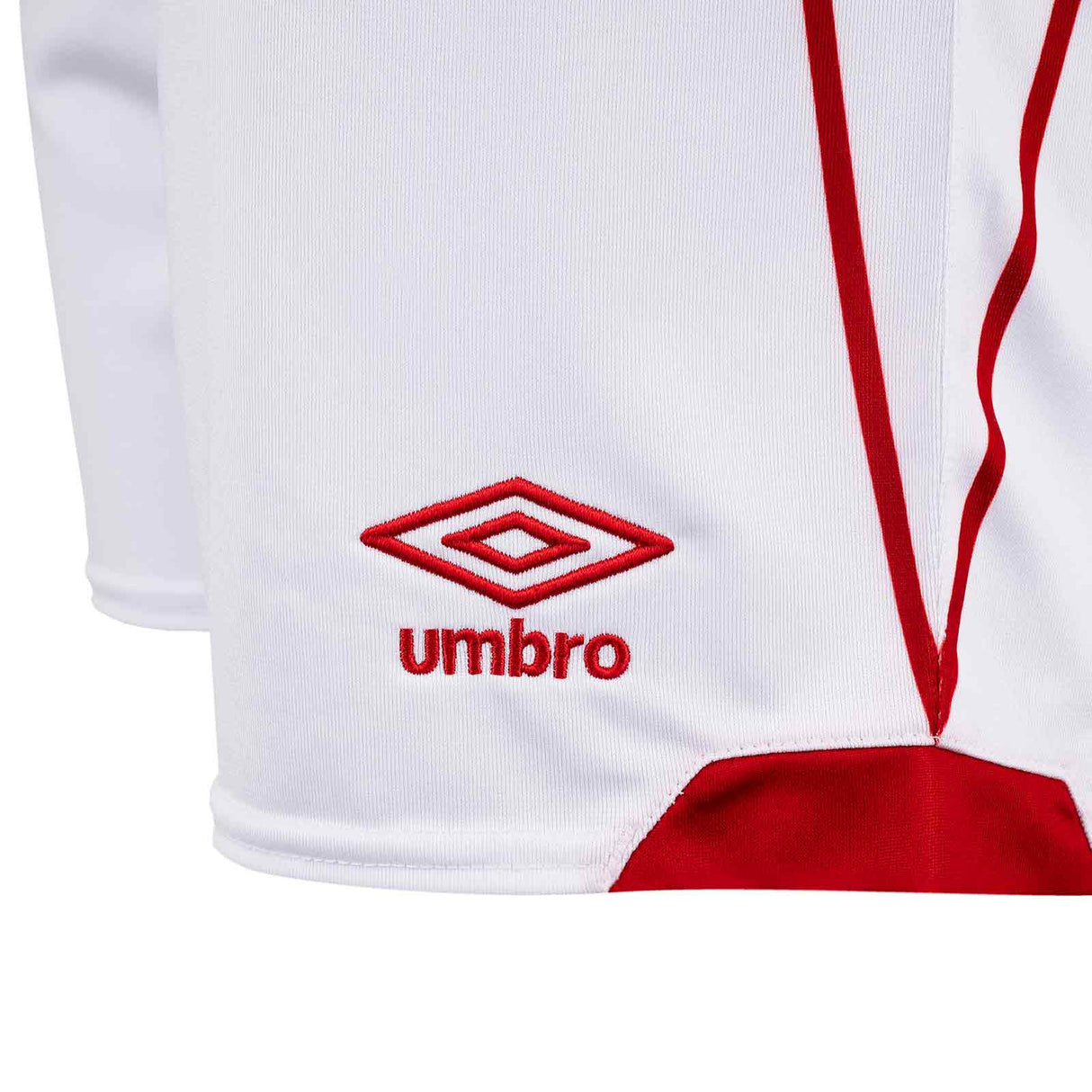 Umbro St Patricks Ath 26 K Home Short Wh
