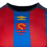 Umbro St Patricks Ath 26 K Away Jsy Navy