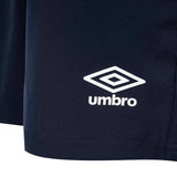 Umbro St Patricks Ath 26 K Trn Short Nvy