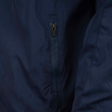 Umbro St Patricks Ath 26 K Shwr Jckt Nvy