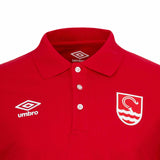 Umbro St Patricks Athletic Football 2026 Adults Polo Shirt
