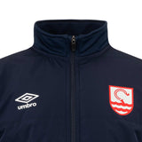 Umbro St Patricks Athletic Football 2026 Kids Hybrid Jacket