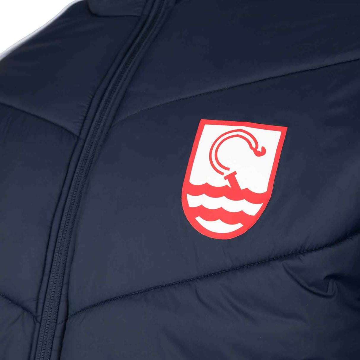 Umbro St Patricks Athletic Football 2026 Mens Padded Jacket