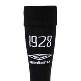 UMBRO Sligo Rovers 26 Away Socks Black