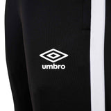 UMBRO Sligo Rovers 26 Training Pant Blk