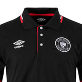 UMBRO Sligo Rovers 26 Polo Red
