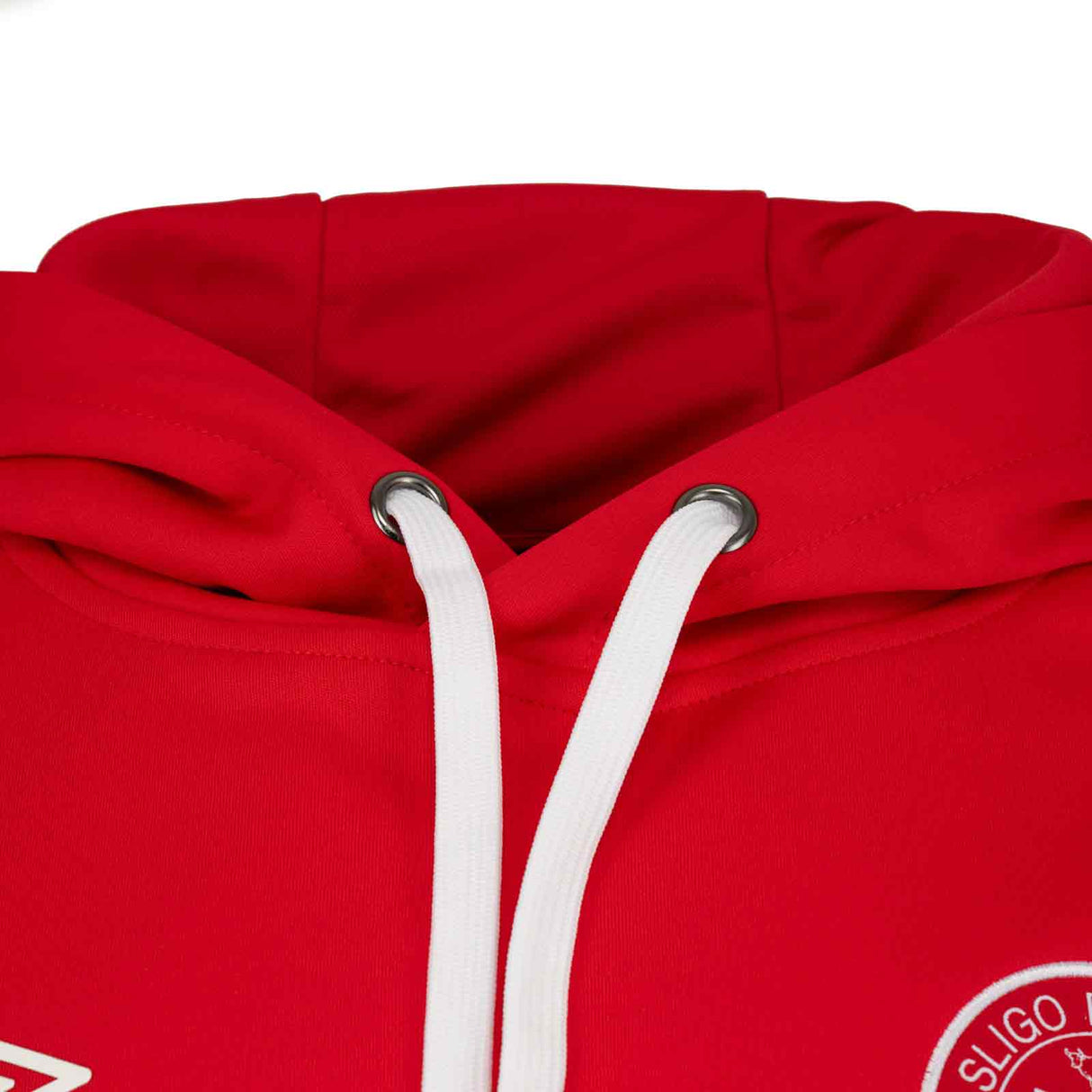 UMBRO Sligo Rovers 26 Kid OH Hoody Black