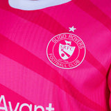 Umbro Sligo Rovers Football 2026 Mens Charity Jersey