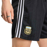 adidas OG Argentina WC26 Short Black