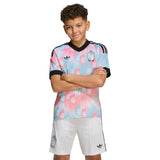 adidas OG Belgium WC26 Kid Away Jsy Blue