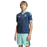 adidas OG Germany WC26Kid Away Jsy Navy