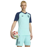 adidas Germany WC26 Away PM Jersey Blue